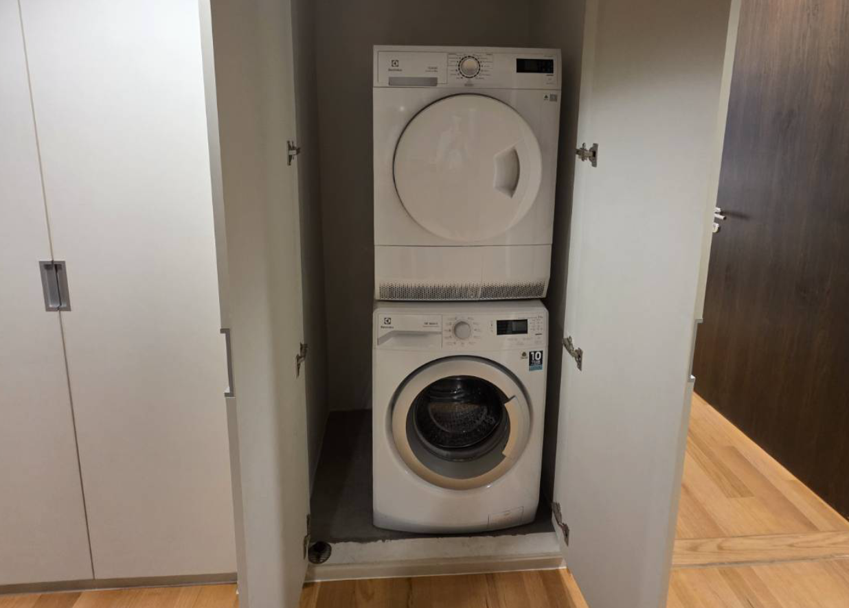 Apartment in Sukhumvit 